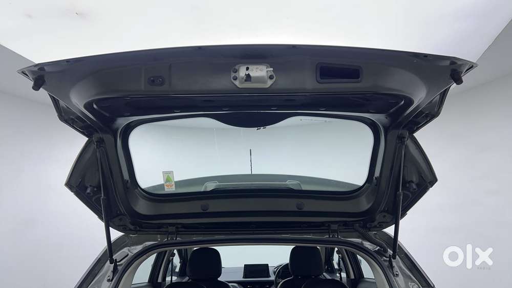 Tata Nexon 1.2 Revotron Xm (s), 2022, Petrol