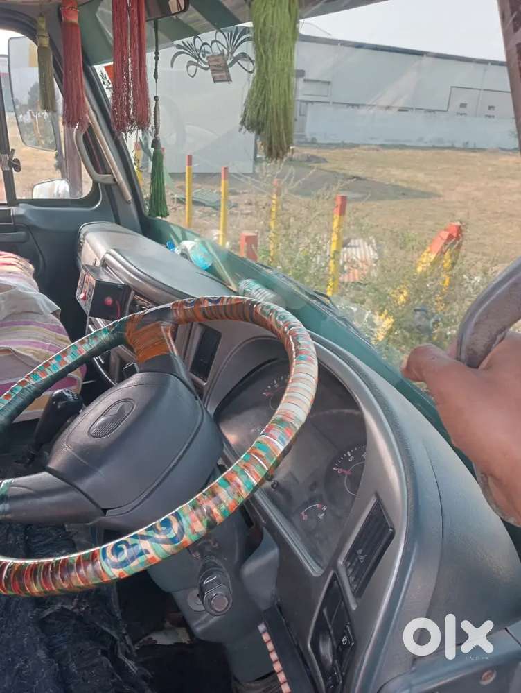 Eicher Polaris Multix 2017 Best Condition