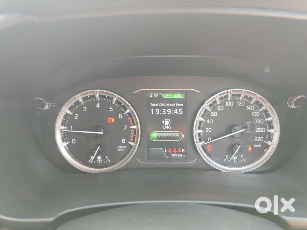 Maruti Suzuki Grand Vitara 1.5 Delta Cng, 2024, Diesel