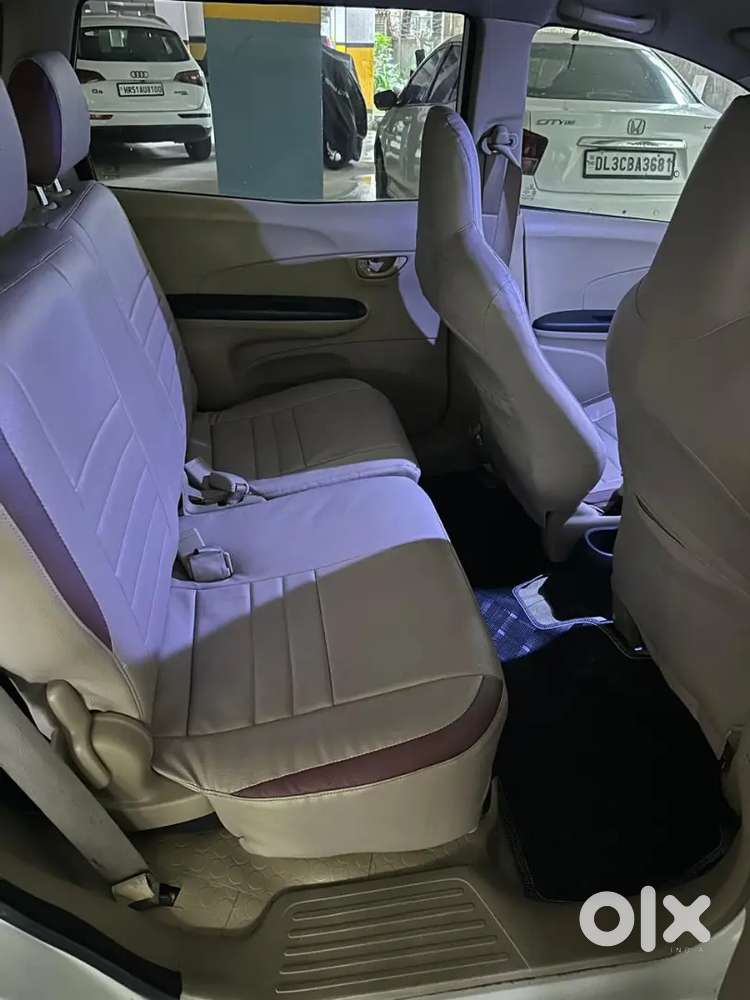 Honda Mobilio 2016 Year