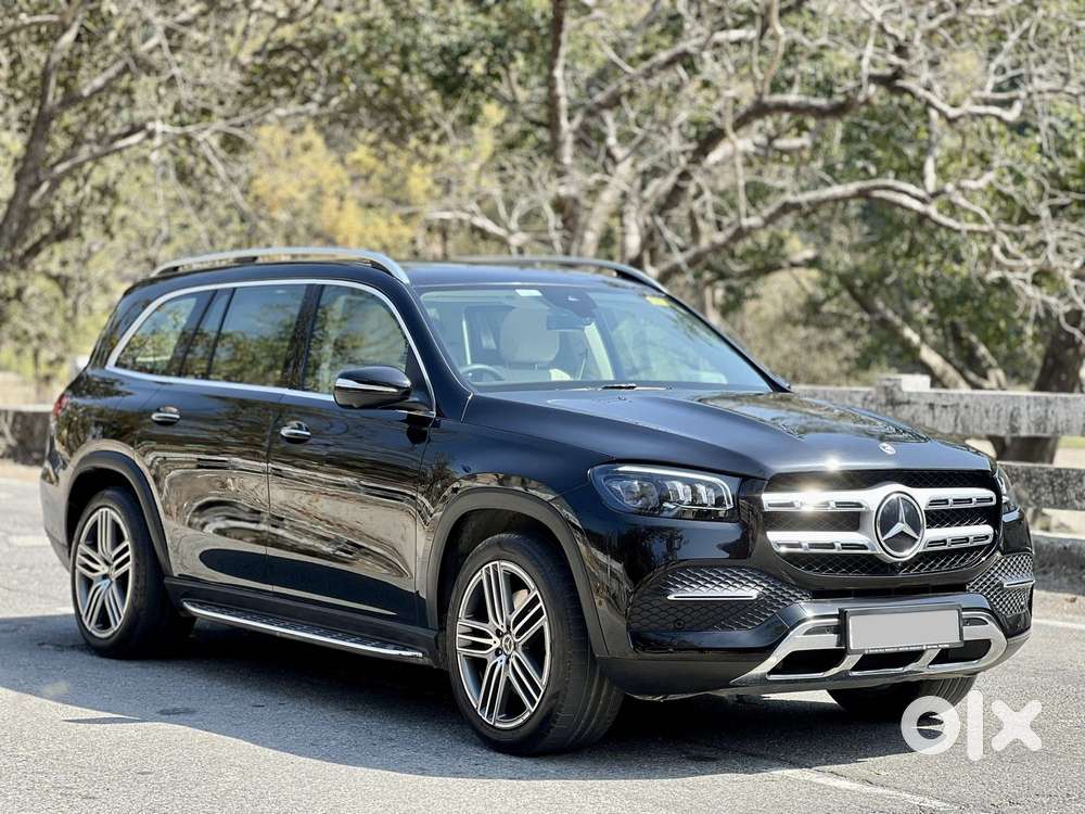 Mercedes-benz Gls 400d 4matic, 2023, Diesel
