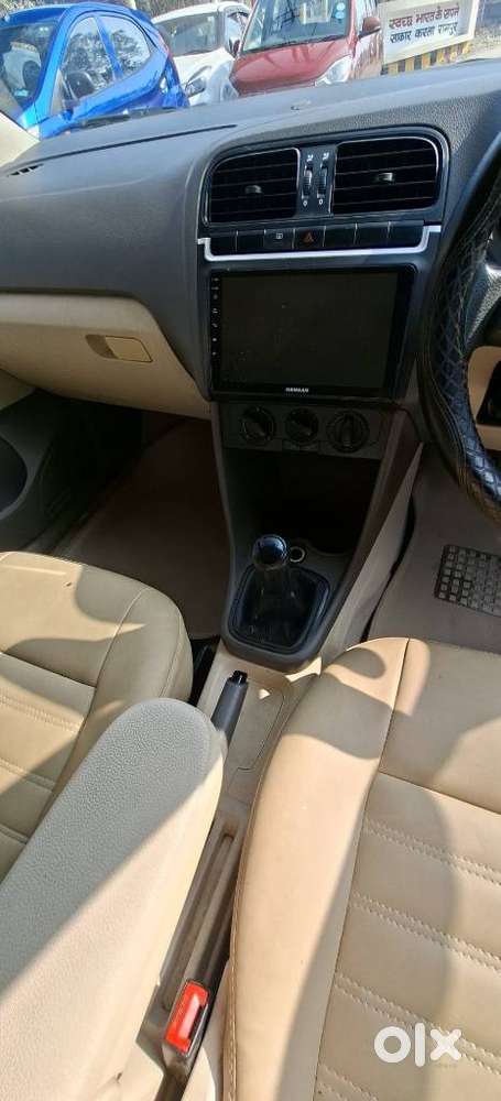 Volkswagen Vento 1.6 Comfortline Cup Edition, 2013, Petrol