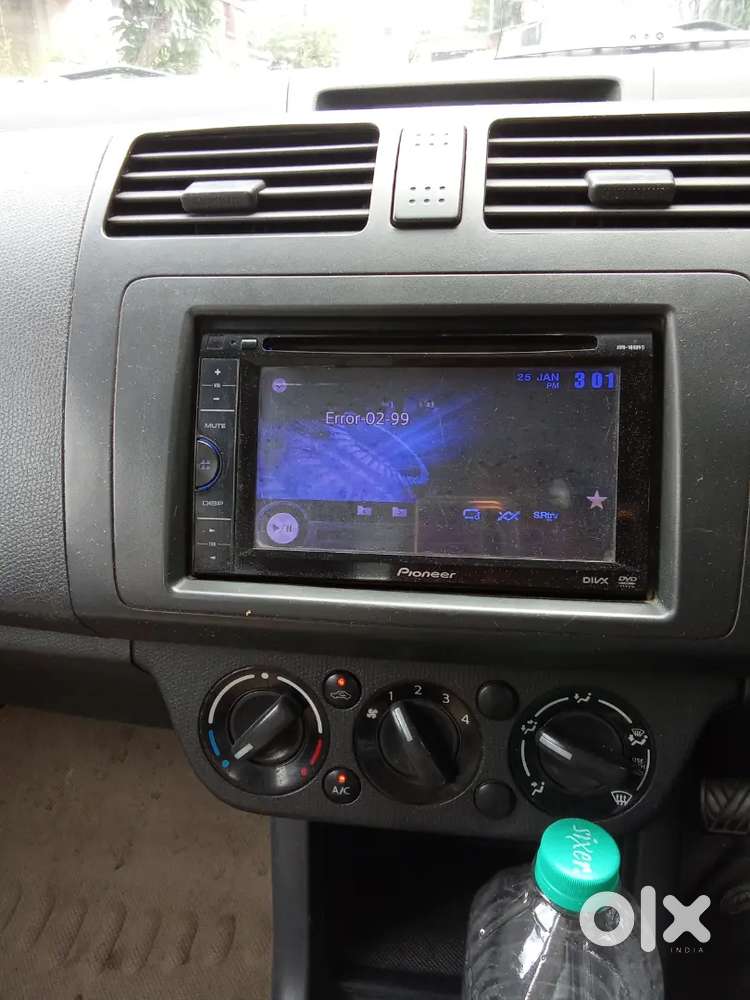 Maruti Suzuki Dzire 2014 Diesel Manual