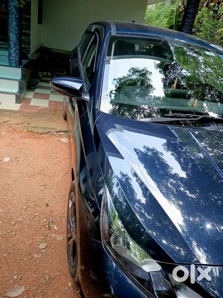 Hyundai New I20 ,only 18000 Km Driven Good Condition 2022 July