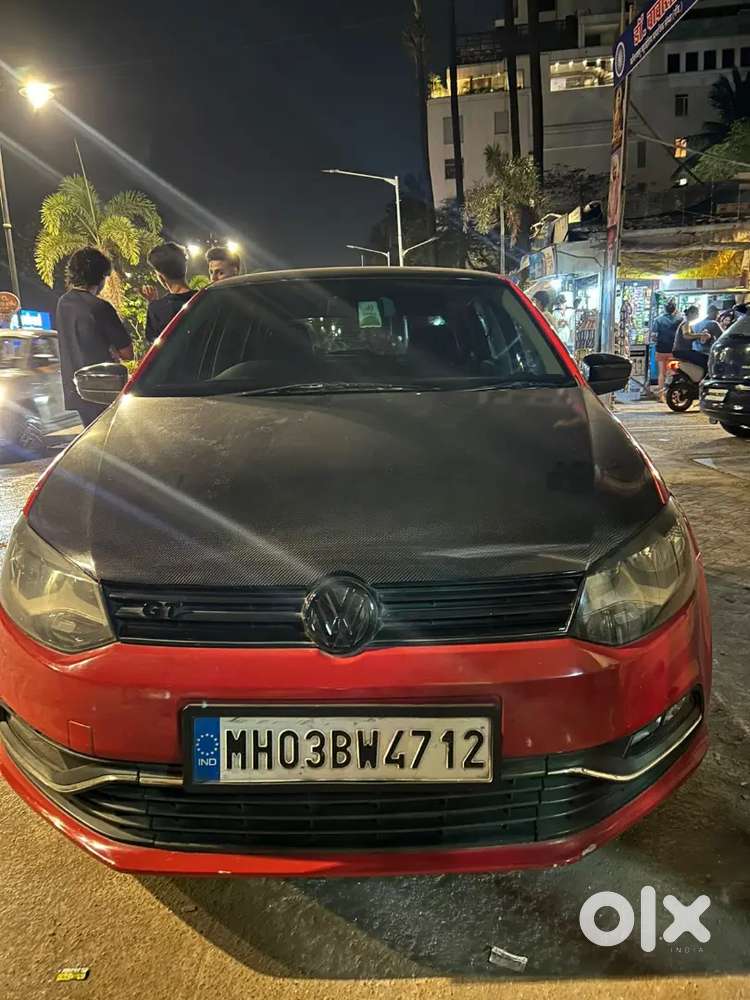 Immaculate 2015 Volkswagen Polo Gt Tsi (modified)