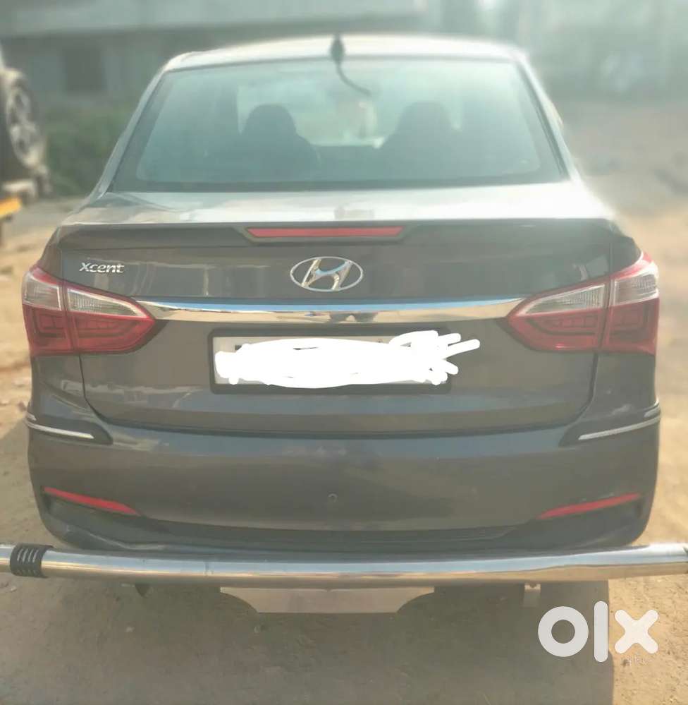 Hyundai Xecent Vtvt S Bsiv 2019