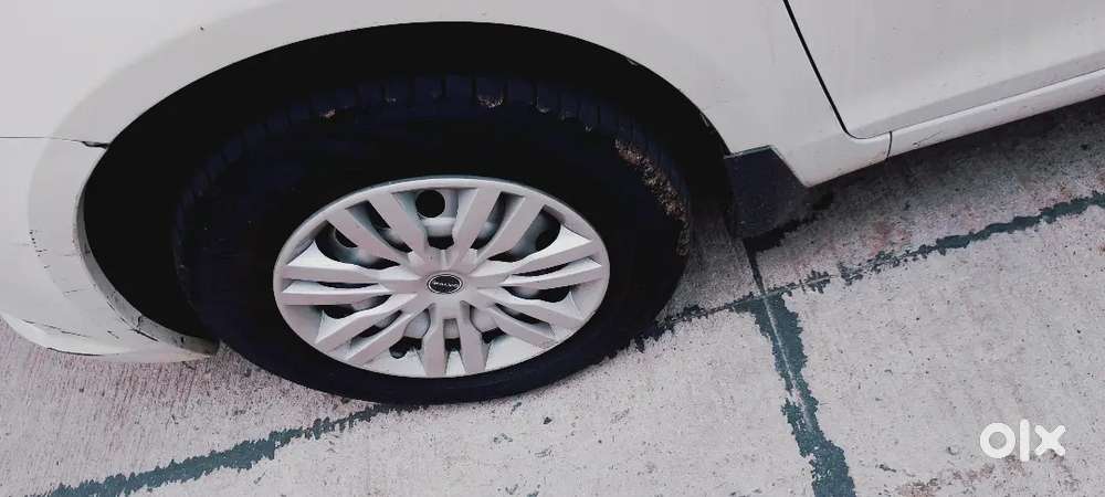 Maruti Swift Dzire Tour 2018 Diesel