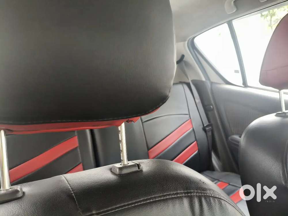 Maruti Suzuki Ritz 2013