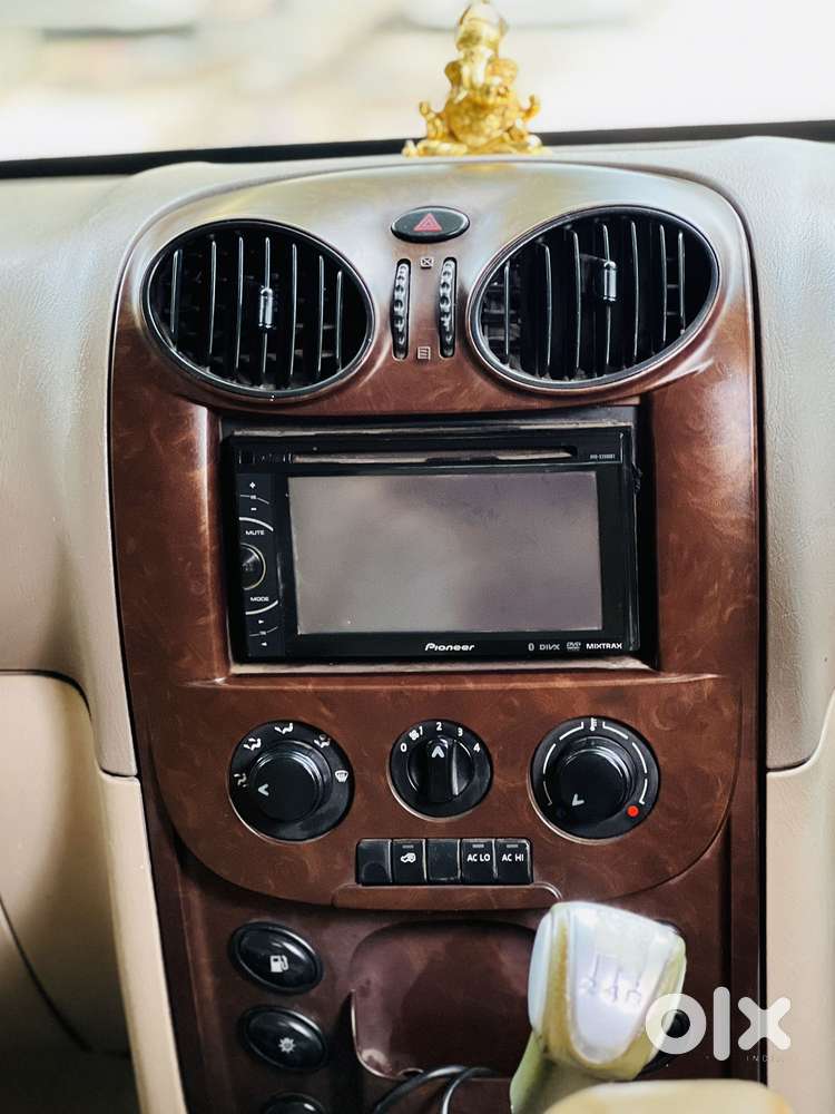 Mahindra Scorpio 2009-2014 Vlx 2wd Airbag Bsiv, 2014, Diesel