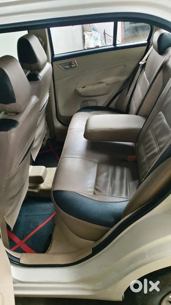 Maruti Suzuki Dzire 2016 Diesel