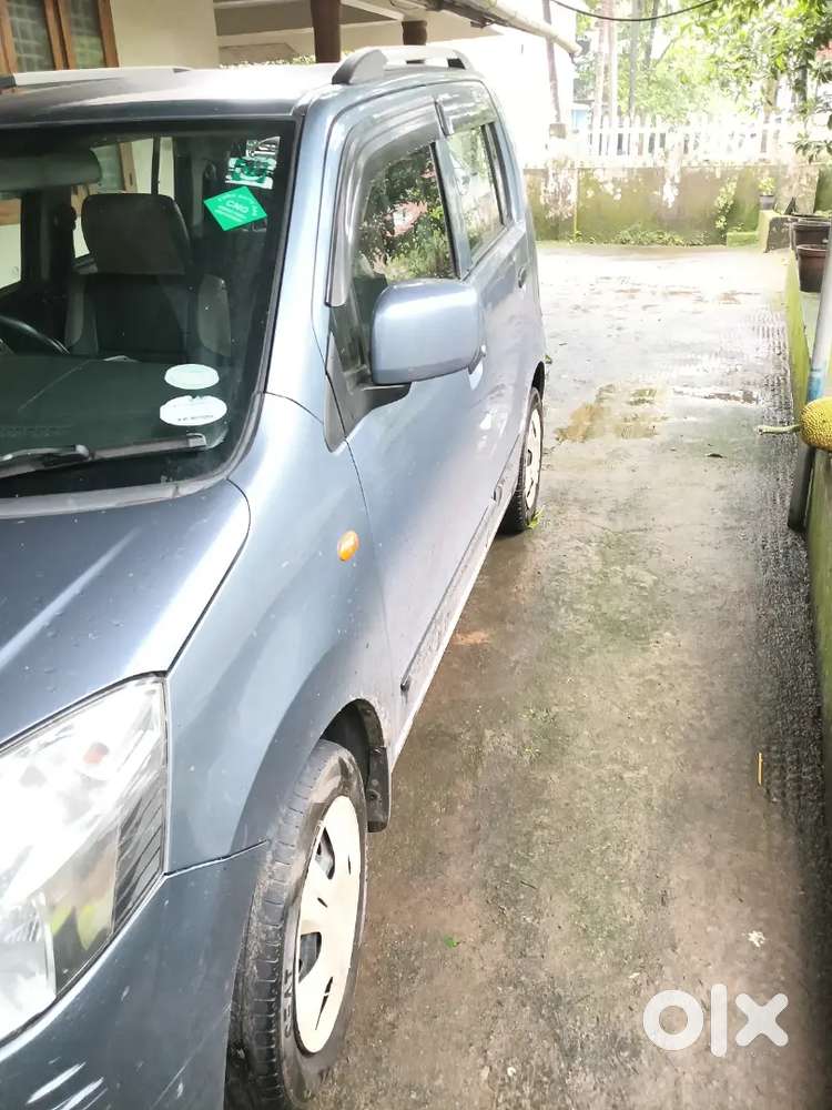 Maruti Suzuki Wagon R 2012 For Sale .