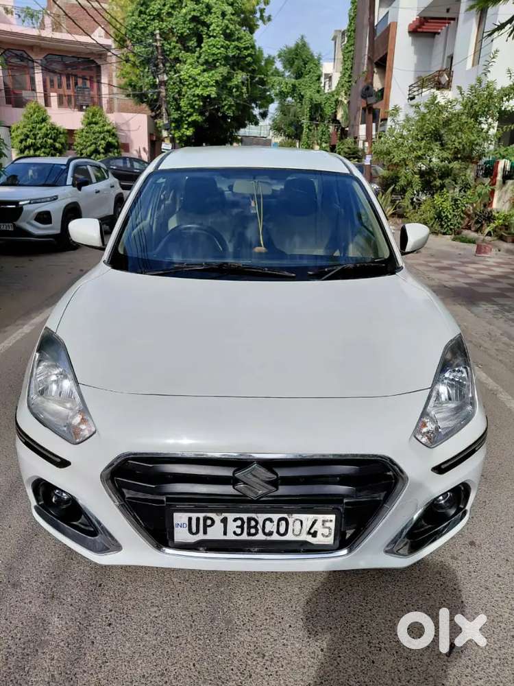 Maruti Suzuki Dzire Model 2018 Diesel 75000 Km Driven