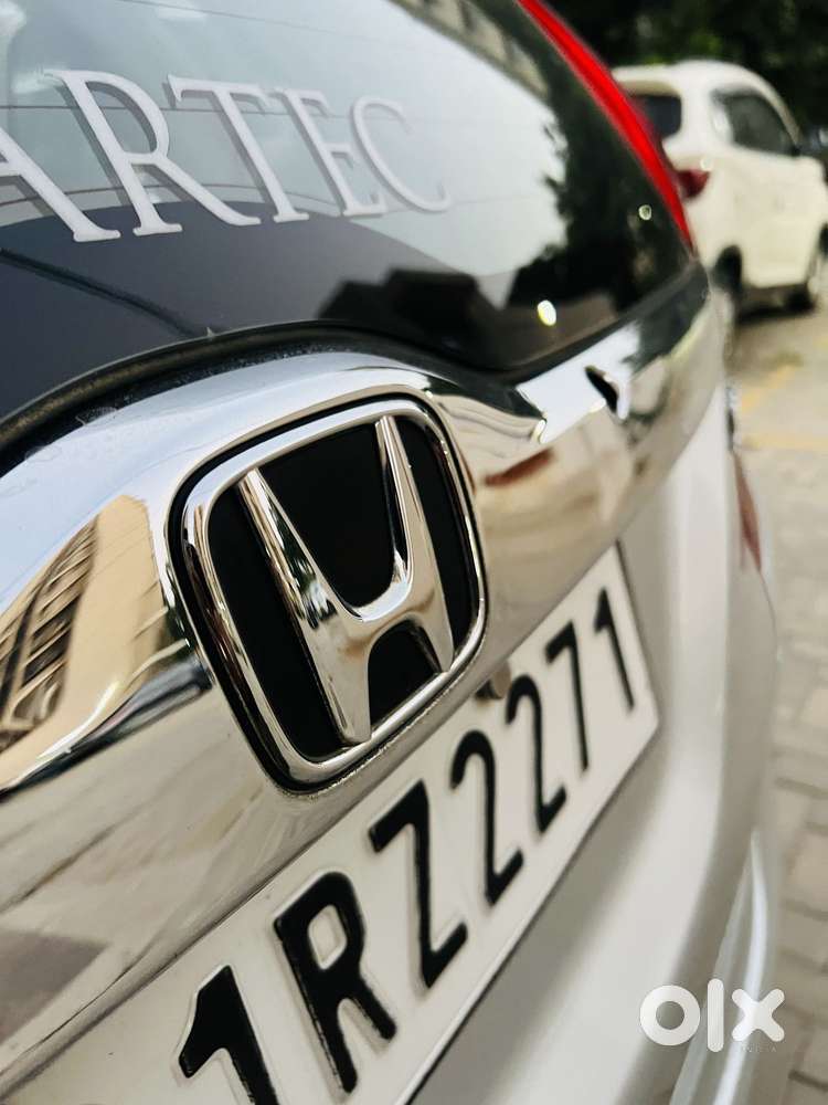 Honda Jazz 1.2 Sv I Vtec, 2018, Petrol