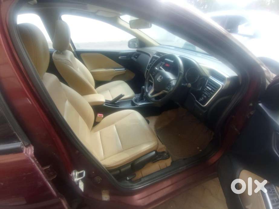 Honda City 2008-2011 1.5 V Mt, 2014, Petrol