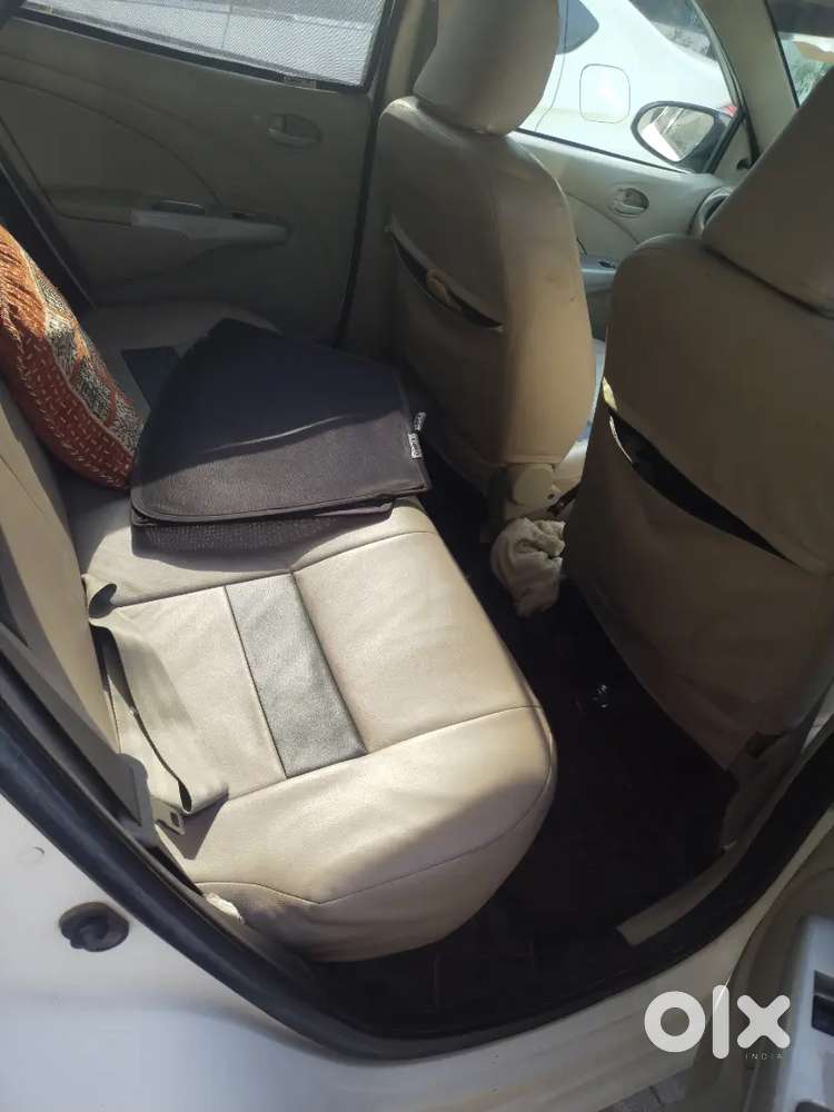 Toyota Etios Liva 2013