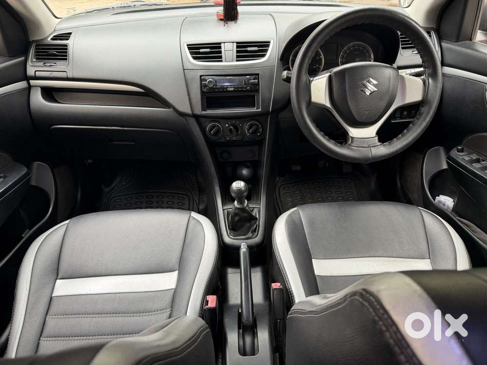 Maruti Suzuki Swift Ddis Vdi, 2011, Diesel