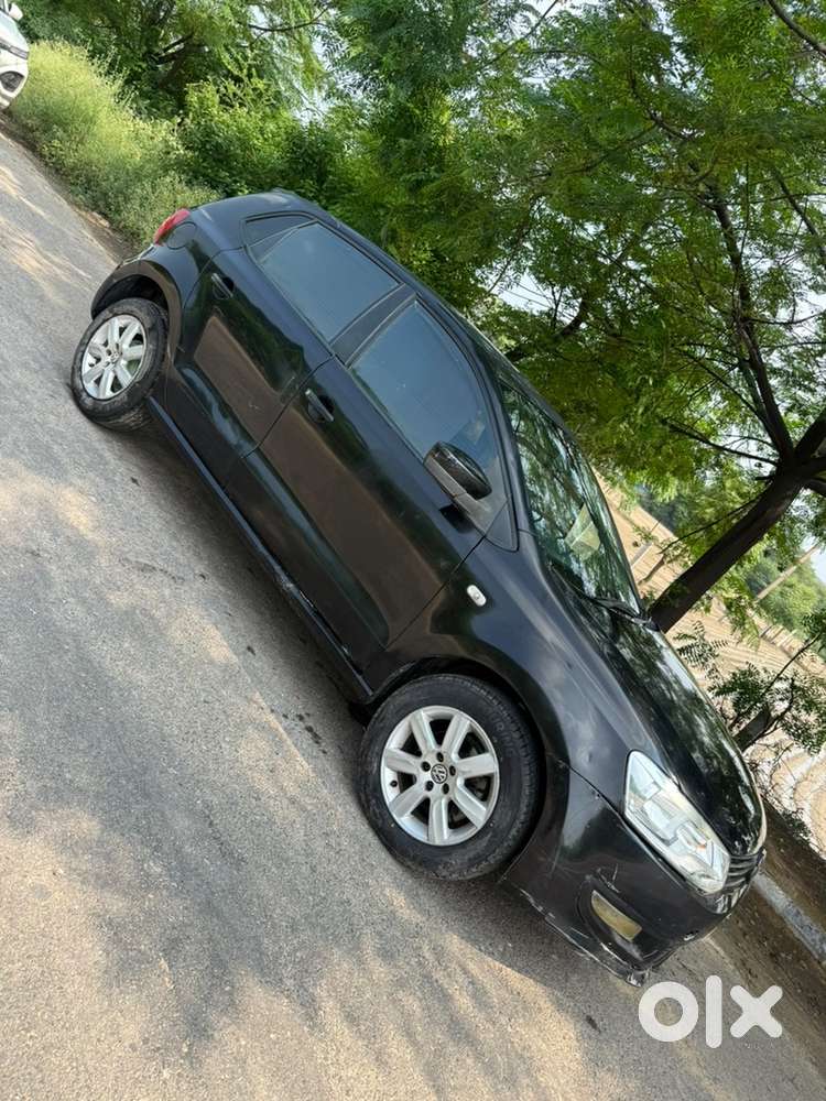 Volkswagen Polo Diesel 2013