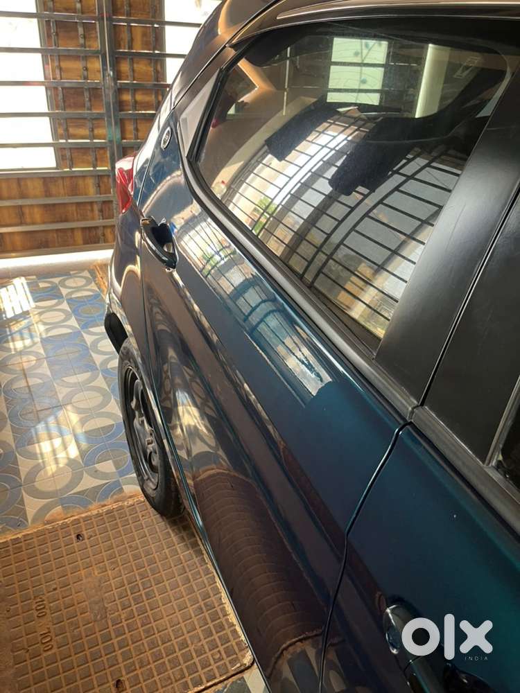 Tata Tiago Ev 2023 Model
