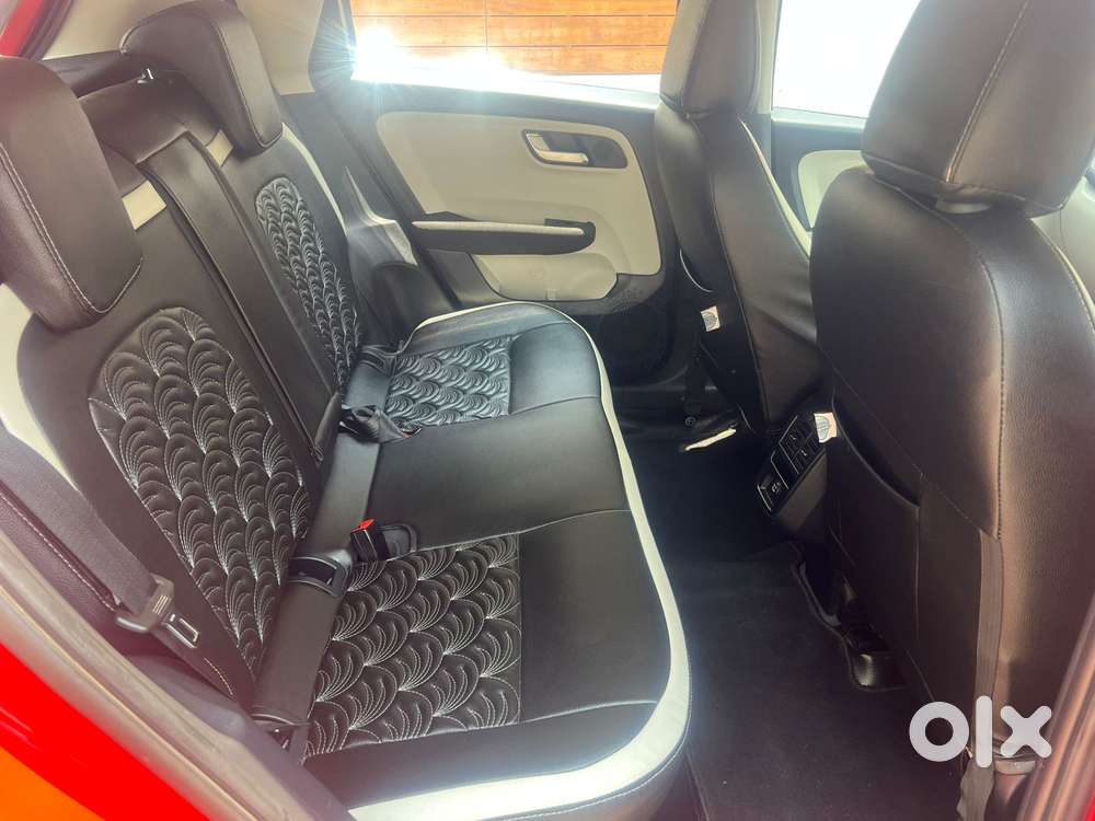 Tata Altroz 1.5 Xz Diesel, 2023, Diesel