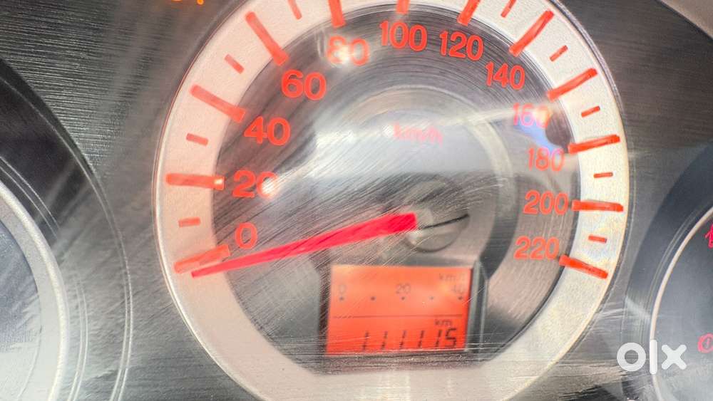 Honda City Petrol Automatic 2011