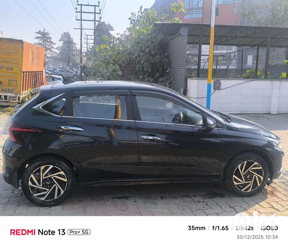 Hyundai I20 1.2 Asta, 2024, Petrol