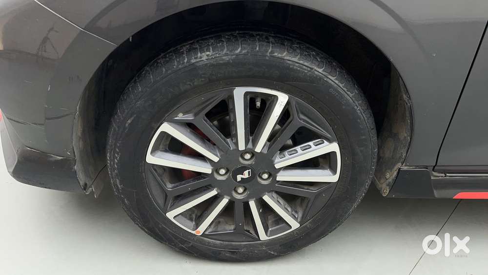 Hyundai I20 N Line N8 1.0 Turbo Dct, 2022, Petrol