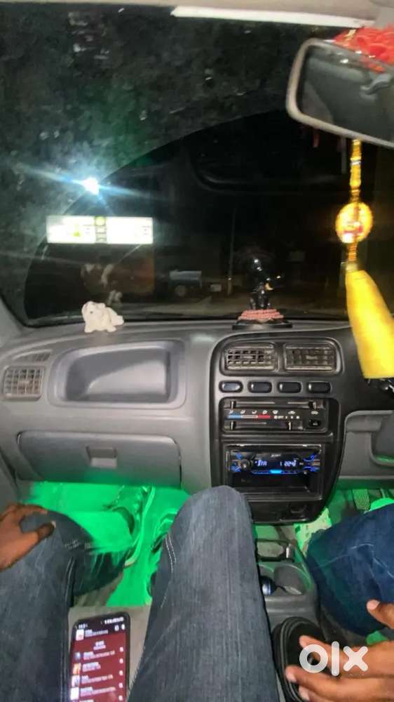 Money Problem Car Ok Hai