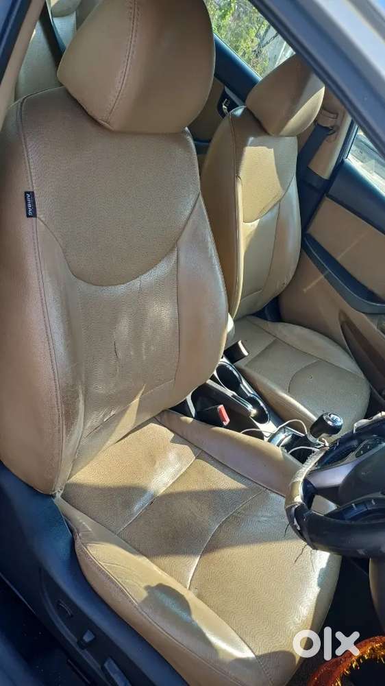 Hyundai Fludic Elantra Sx Optional 2012 Diesel