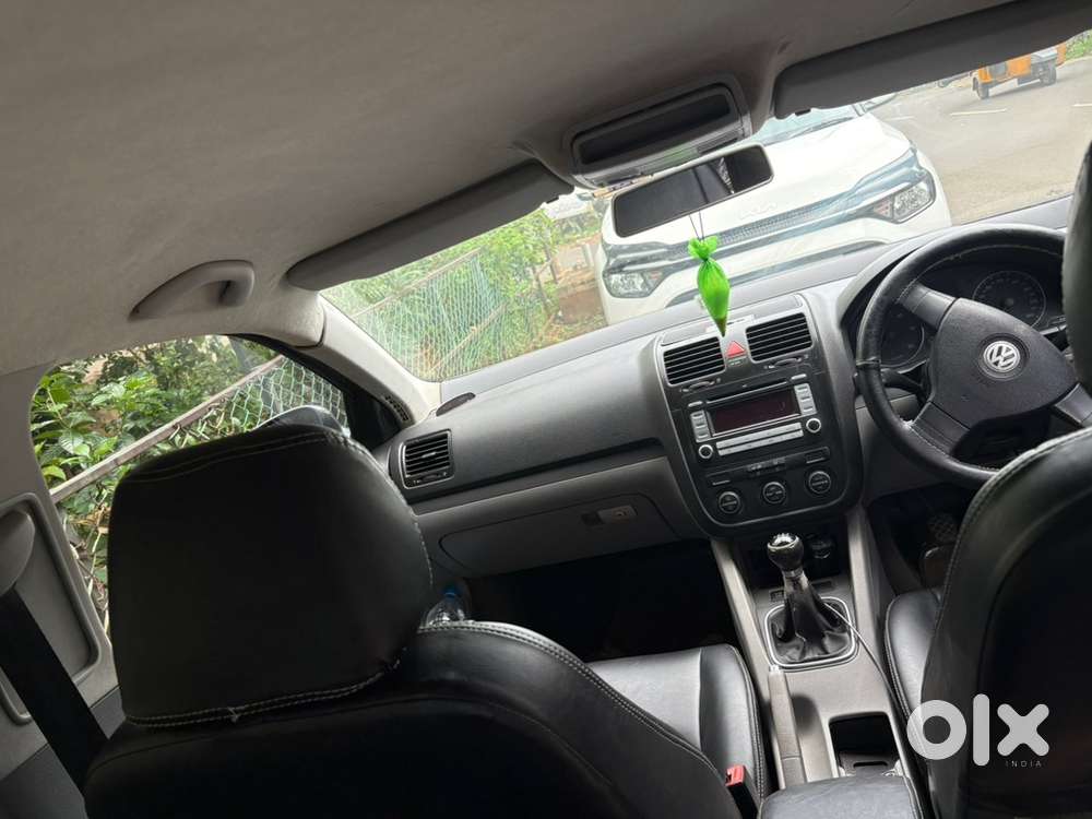 Volkswagen Jetta Diesel 2009