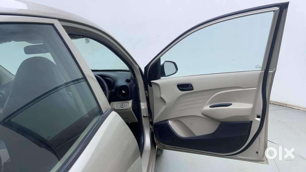 Hyundai Santro Sportz, 2022, Petrol