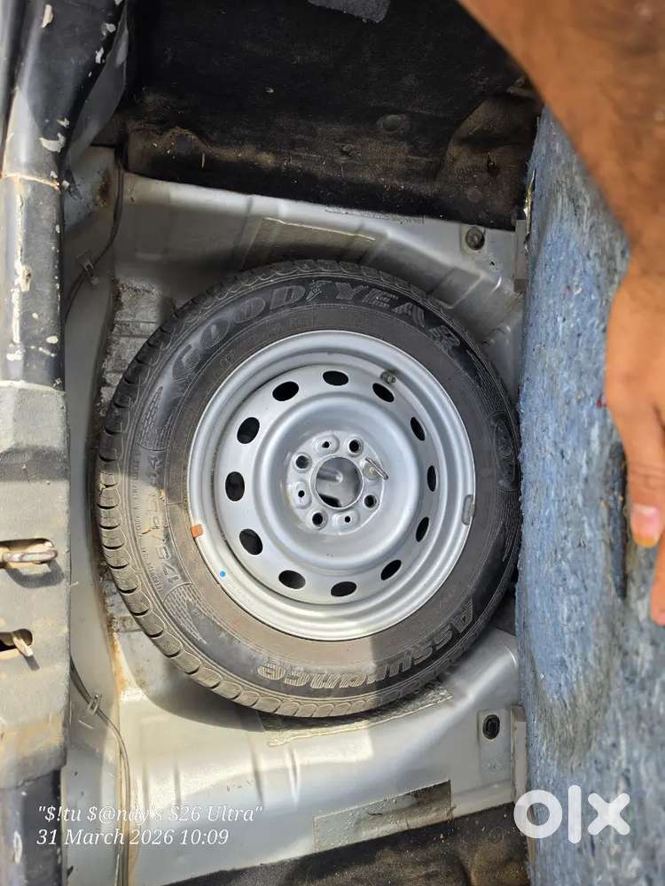 Tiago 2016(october)top Model Diesel Good Condition