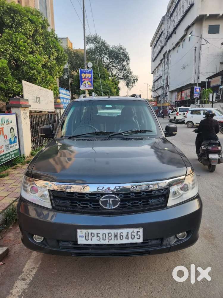 Tata Safari Storme [ ] 2.2 Ex 4x2, 2019, Diesel