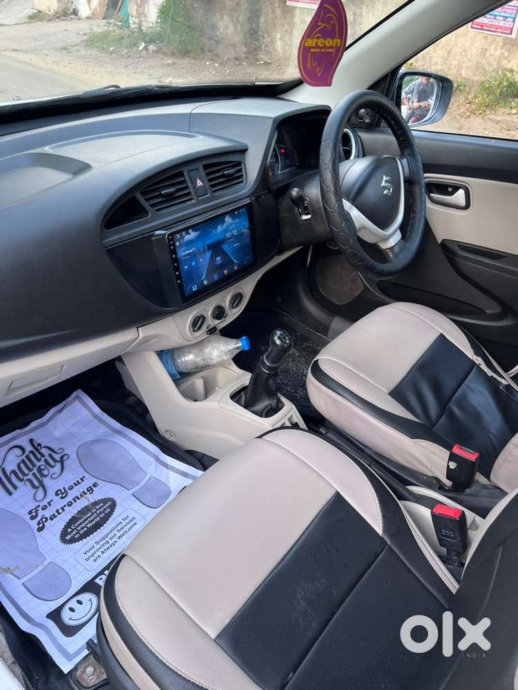 Maruti Suzuki Alto 2021