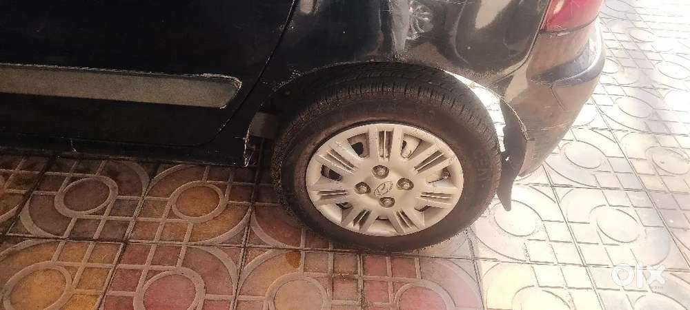 Hyundai Santro Xing 2011 Petrol Good Condition