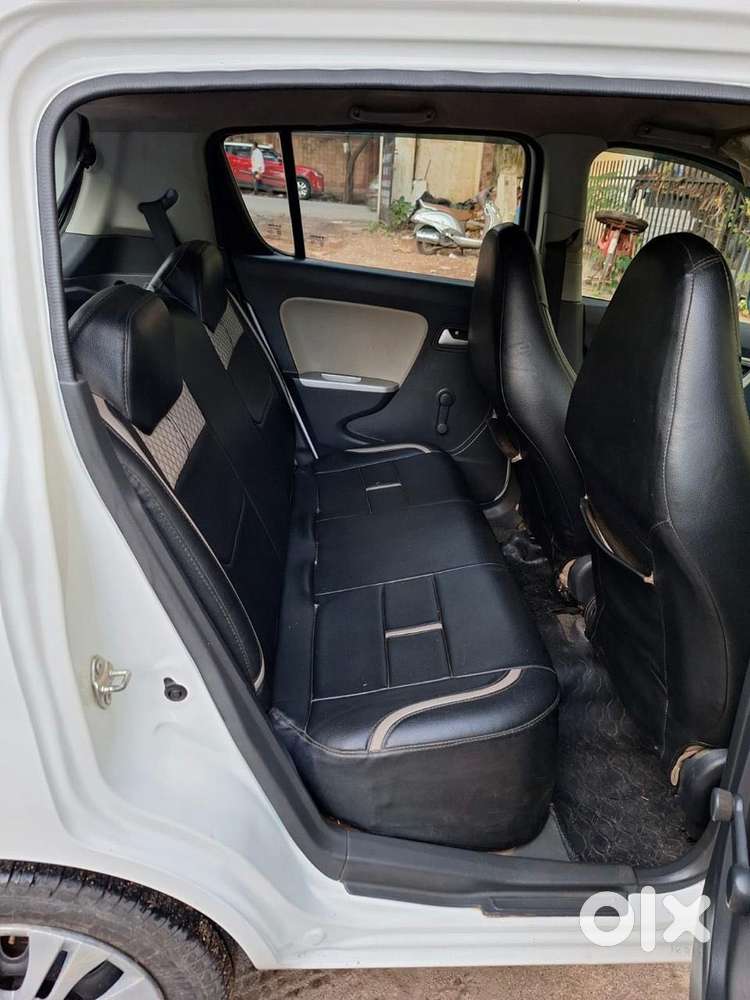 Maruti Suzuki Alto K10 Vxi Amt, 2019, Petrol