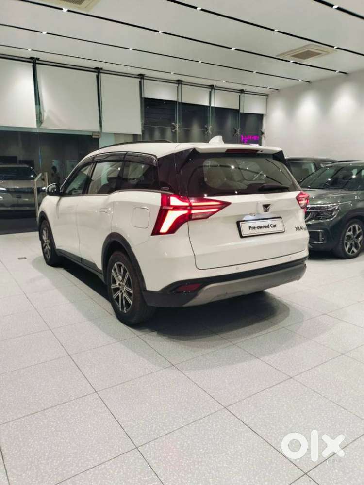 Mahindra Xuv700 2.2 Ax 7 Diesel Mt Str, 2022, Diesel