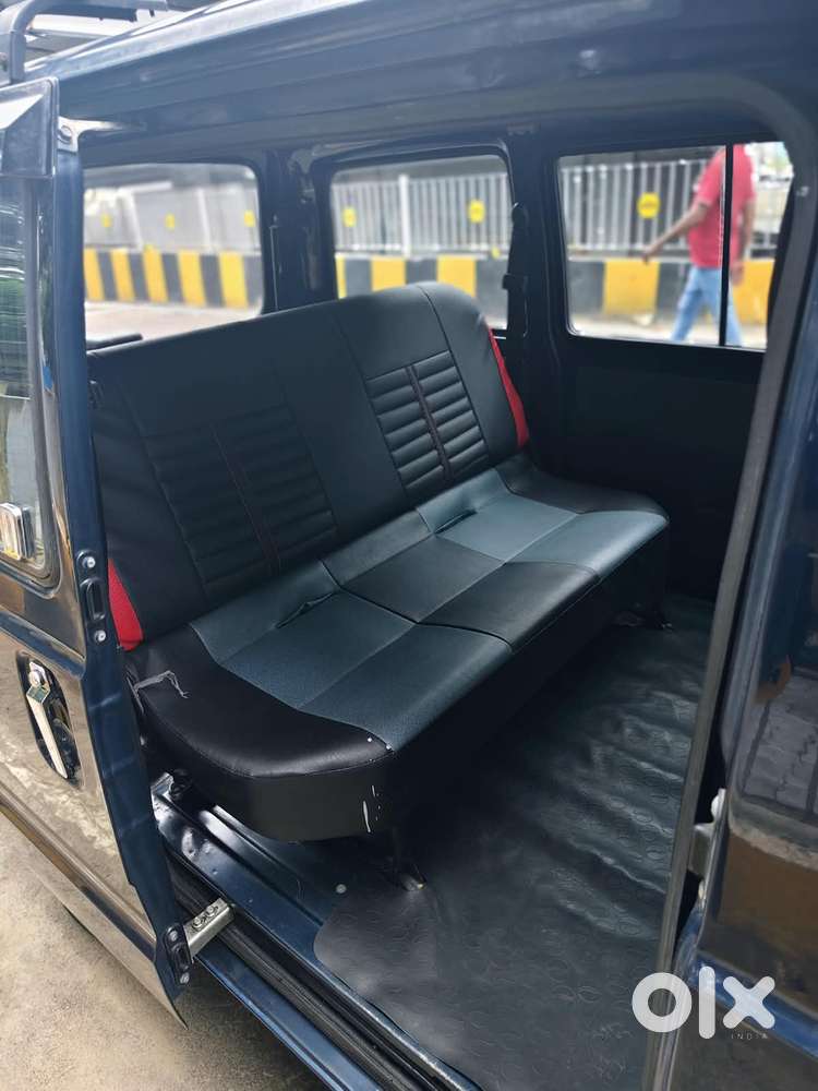 Maruti Suzuki Omni Mpi Std Bsiv, 2019, Petrol