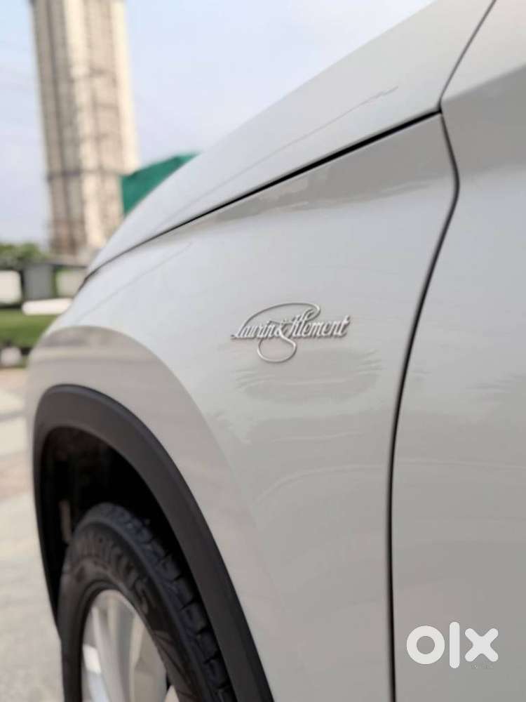 Skoda Kodiaq 2.0 L&k Tsi Dsg, 2023, Petrol