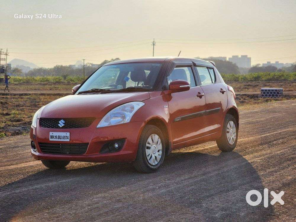 Maruti Suzuki Swift Vdi (o), 2015, Diesel
