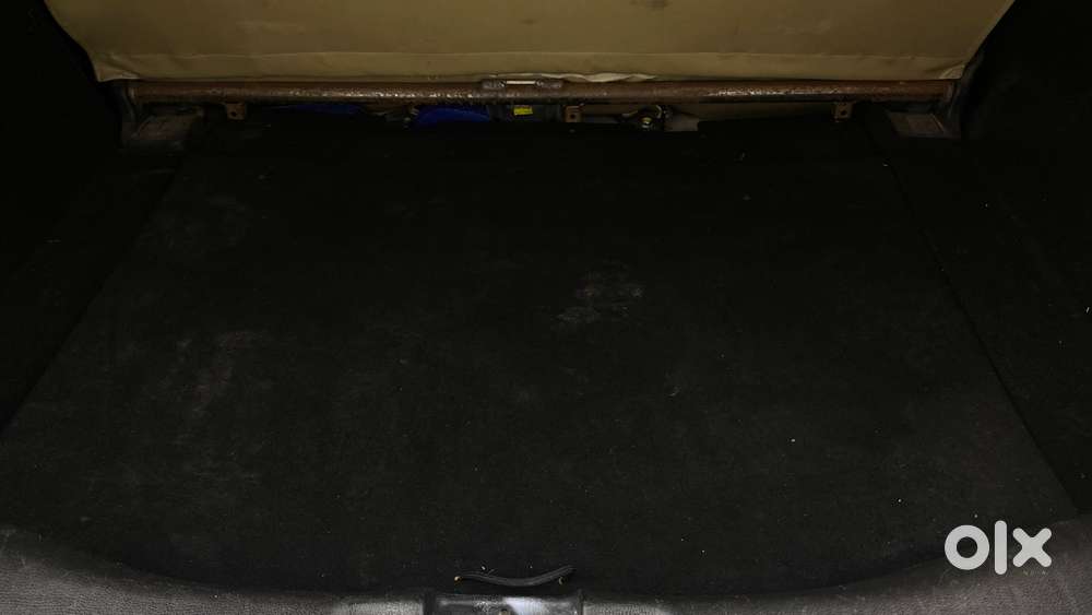 Honda Jazz 1.2 V At I Vtec, 2016, Petrol