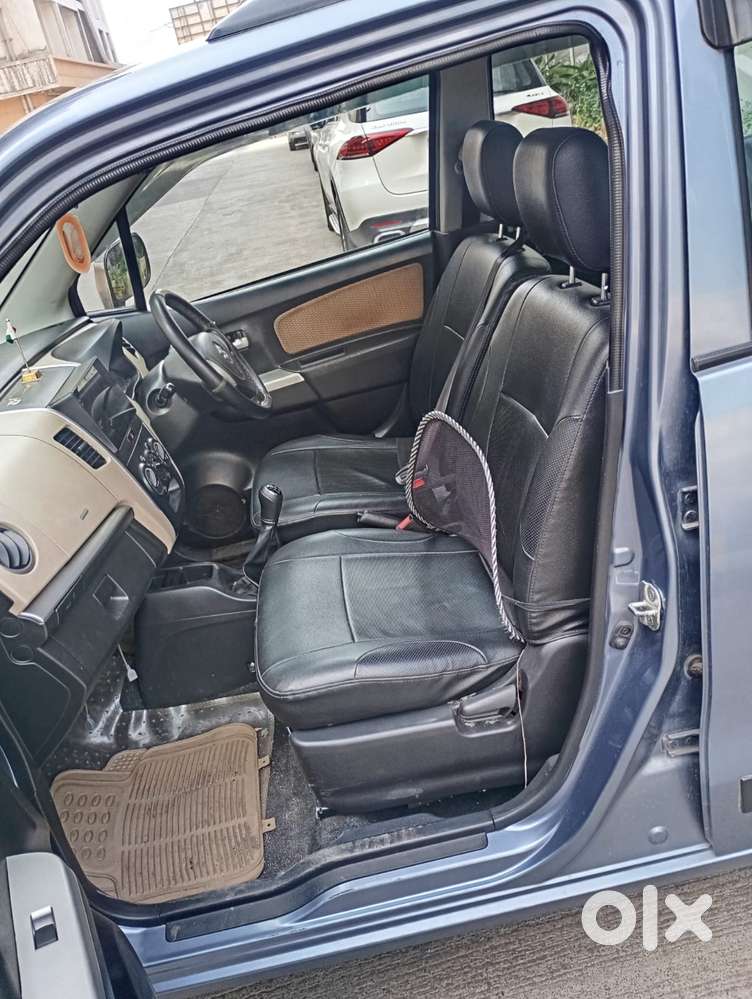 Maruti Suzuki Wagon R Cng Lxi, 2018, Cng & Hybrids