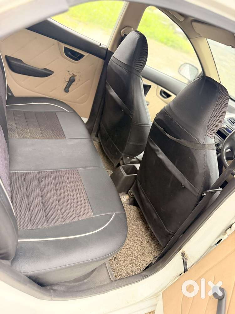 Hyundai Eon D Lite O, 2012, Petrol
