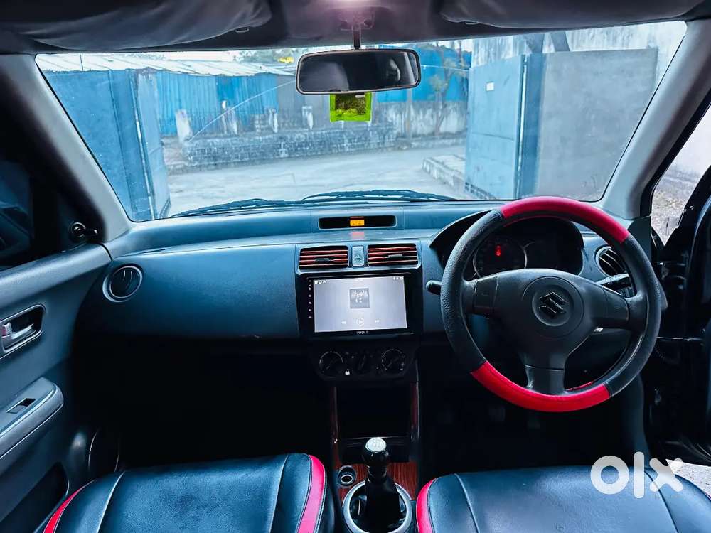 Maruti Suzuki Swift 2010 Diesel 92000 Km Driven Validity-2030