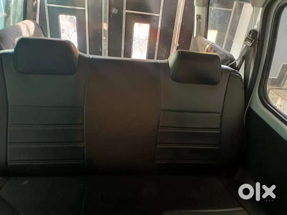 Maruti Suzuki Eeco 2021 Petrol 16261 Km Driven