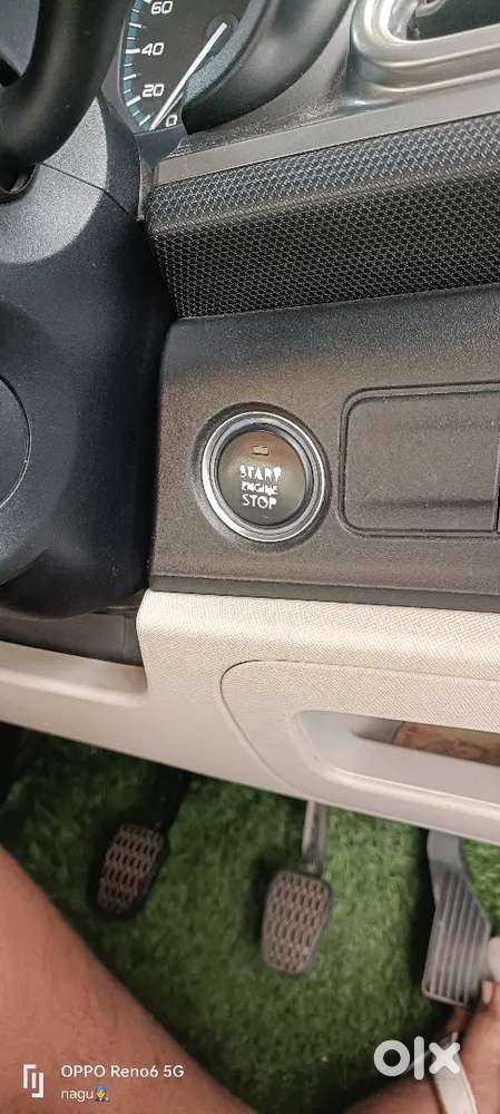 Tata Altroz 1.2 Xt 2021
