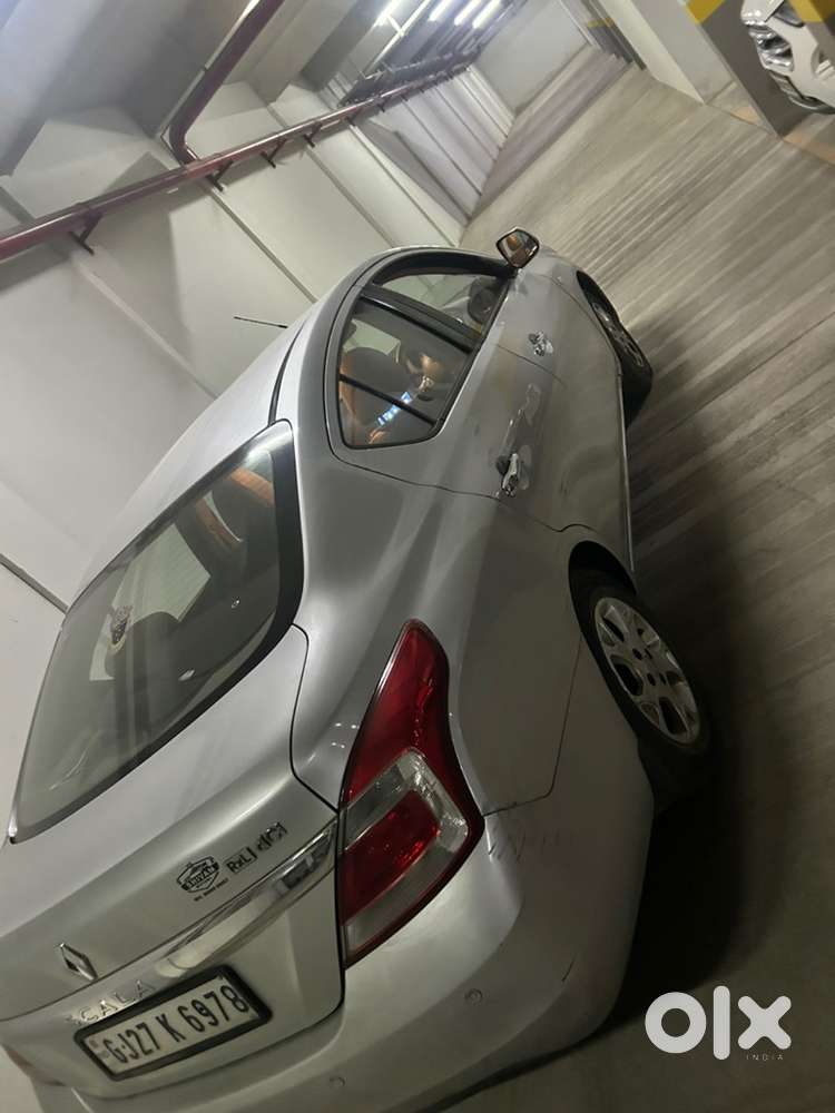 Renault Scala Diesel 2013