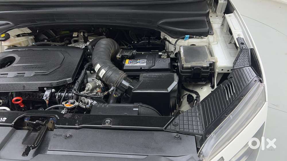 Hyundai Creta Sx 1.5 Diesel, 2023, Diesel