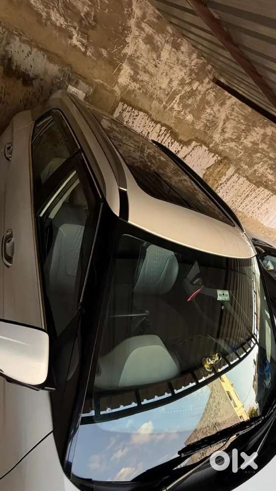 Hyundai Creta Facelift 2020