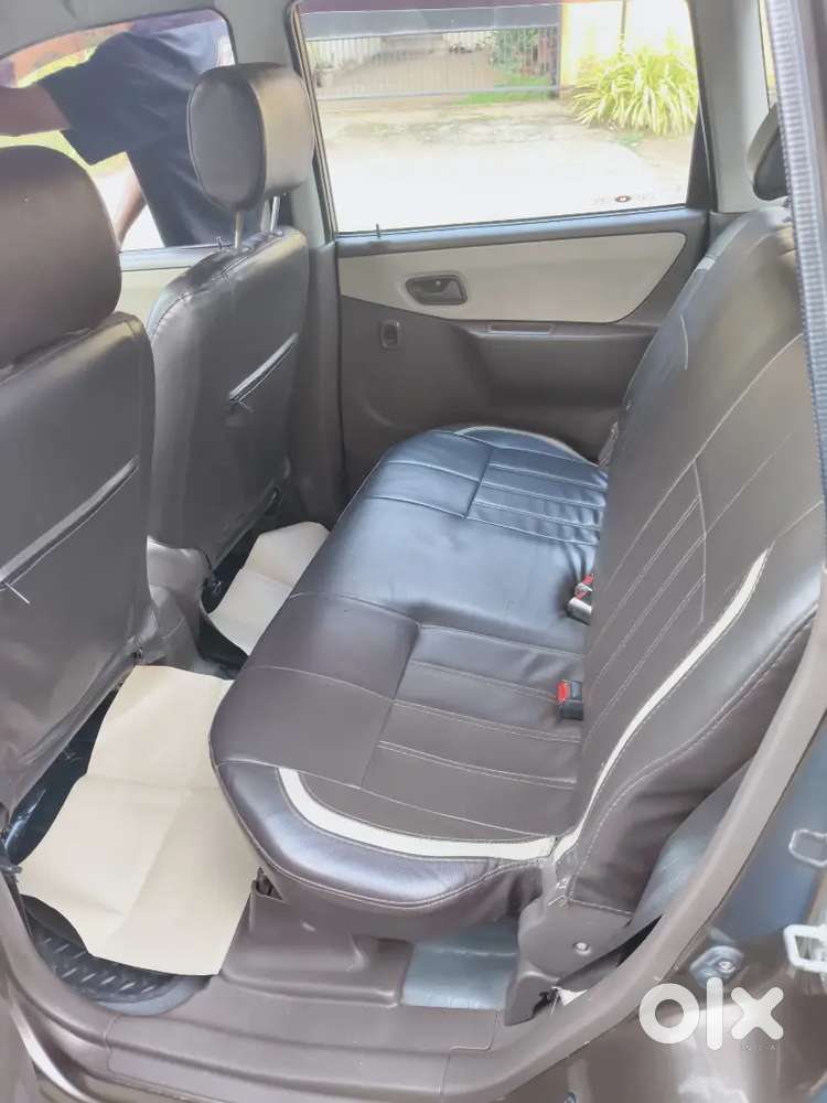 Maruti Suzuki Estilo Vxi 2014