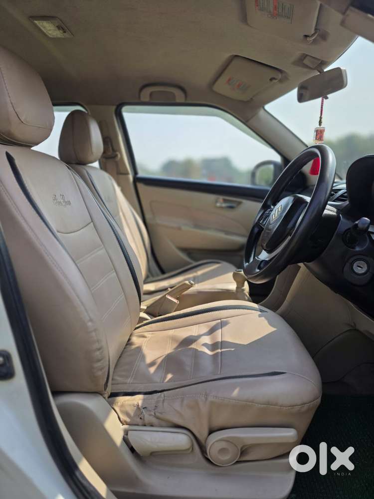 Maruti Suzuki Swift Dzire Zdi, 2013, Diesel